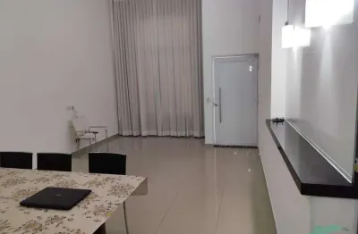 Casa para venda em boituva, portal ville azaleia, 3 dormitórios, 1 suíte, 2 banheiros, 2 vagas