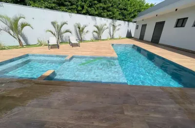 Casa em condomínio para venda em boituva, residencial são josé de boituva, 5 dormitórios, 4 suítes, 2 banheiros, 2 vagas