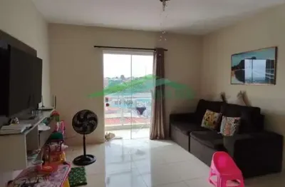 Apartamento para venda em boituva, parque ecológico i, 2 dormitórios, 1 suíte, 1 banheiro, 1 vaga