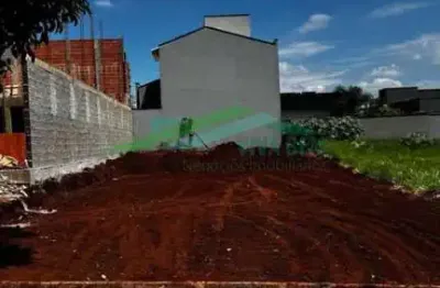 Terreno à venda no Portal Ville Jardins, Boituva 