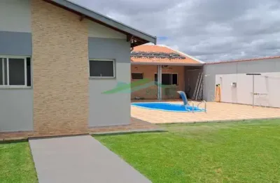 Casa em condomínio para venda em boituva, portal das estrelas ii, 3 dormitórios, 1 banheiro, 2 vagas