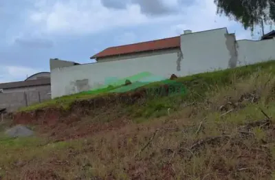 Terreno à venda no Residencial Vitória, Boituva 