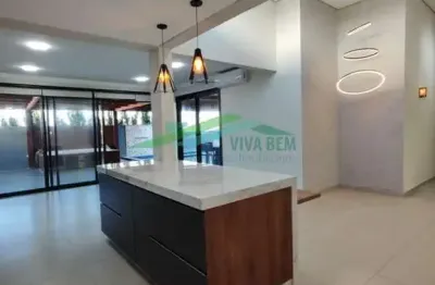 Casa em condomínio para venda em boituva, portal das estrelas i, 4 dormitórios, 4 suítes, 2 banheiros, 4 vagas