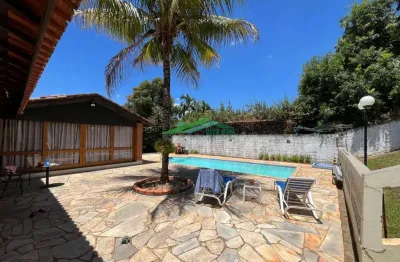 Casa em condomínio para venda em boituva, fazenda castelo, 4 dormitórios, 2 suítes, 2 banheiros, 2 vagas