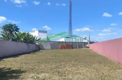 Terreno em condomínio para venda em boituva, vivendas do parque