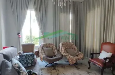 Casa em condomínio para venda em boituva, vivendas do parque, 3 dormitórios, 3 suítes, 2 banheiros, 3 vagas
