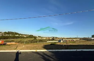 Terreno em condomínio para venda em boituva, loteamento reserva dos ipês