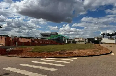 Terreno em condomínio para venda em boituva, portal das estrelas iii