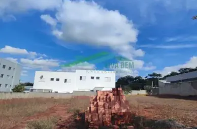 Terreno para venda em boituva, portal ville azaleia