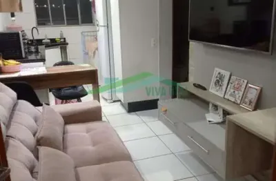 Apartamento para venda em boituva, portal ville azaleia, 3 dormitórios, 1 banheiro, 1 vaga