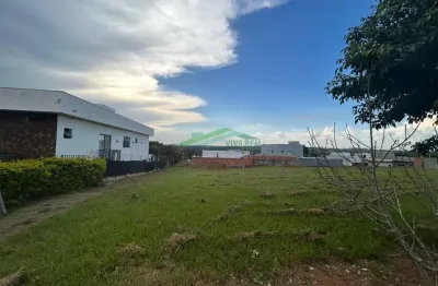 Terreno em condomínio para venda em boituva, residencial haras inga mirim