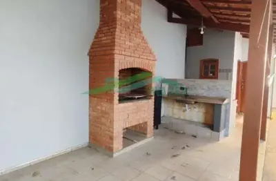 Casa para venda em boituva, jardim egídio labronici, 3 dormitórios, 1 suíte, 1 banheiro, 2 vagas