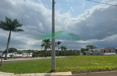 Terreno em condomínio para venda em boituva, residencial haras inga mirim