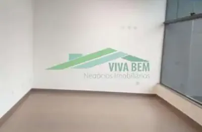 Salão comercial para locação em boituva, recanto das primaveras i, 1 banheiro