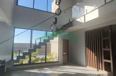 Casa em condomínio para venda em boituva, portal das estrelas iii, 3 dormitórios, 3 suítes, 2 banheiros, 4 vagas
