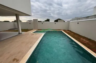 Casa em condomínio para venda em boituva, residencial haras inga mirim, 3 dormitórios, 3 suítes, 2 banheiros, 2 vagas