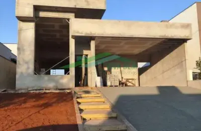 Casa em condomínio para venda em boituva, residencial haras inga mirim, 3 dormitórios, 1 suíte, 1 banheiro, 2 vagas