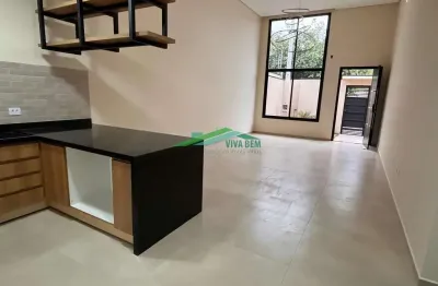Casa para venda em boituva, portal ville azaleia, 3 dormitórios, 1 suíte, 1 banheiro, 2 vagas