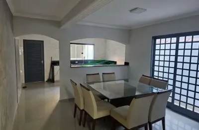 Casa para venda em boituva, residencial de lorenzi, 2 dormitórios, 1 suíte, 1 banheiro, 2 vagas