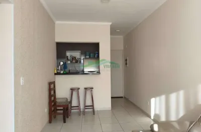 Apartamento para venda em boituva, residencial de lorenzi, 2 dormitórios, 1 banheiro, 1 vaga