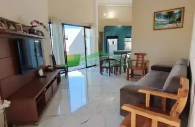 Casa para venda em boituva, parque das arvores, 3 dormitórios, 1 suíte, 2 banheiros, 4 vagas