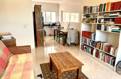 Apartamento mobiliado para venda em boituva, jardim primavera, 3 dormitórios, 1 suíte, 2 banheiros, 1 vaga