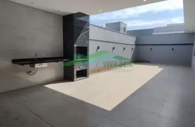 Casa para venda em boituva, portal ville jardins, 3 dormitórios, 1 suíte, 1 banheiro, 2 vagas