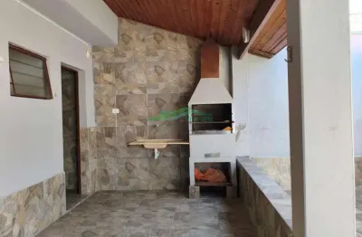 Casa para venda em boituva, residencial de lorenzi, 3 dormitórios, 1 suíte, 3 banheiros, 2 vagas