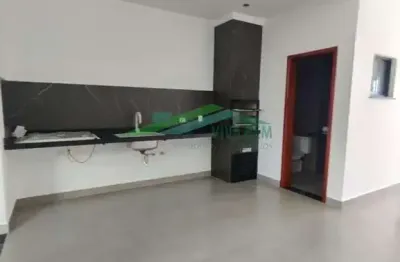 Casa para venda em boituva, portal ville azaleia, 3 dormitórios, 3 suítes, 2 banheiros, 3 vagas