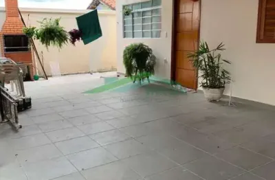 Casa para venda em boituva, residencial de lorenzi, 4 dormitórios, 1 suíte, 4 banheiros, 2 vagas