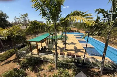 Terreno em condomínio para venda em jaguariúna, chácara são josé