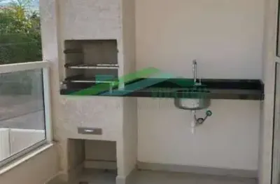 Apartamento para venda em boituva, portal ville azaleia, 2 dormitórios, 2 suítes, 3 banheiros, 2 vagas