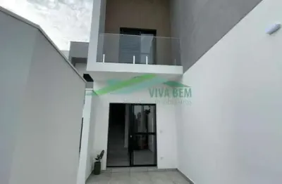 Casa para venda em boituva, residencial vitiello, 2 dormitórios, 2 banheiros, 1 vaga