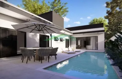 Casa em condomínio para venda em boituva, portal das estrelas i, 3 dormitórios, 3 suítes, 5 banheiros, 4 vagas