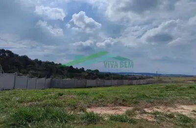 Terreno em condomínio para venda em boituva, loteamento reserva dos ipês