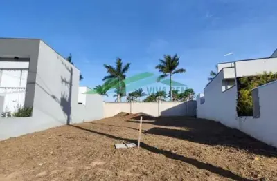 Terreno em condomínio para venda em boituva, portal ville jardins