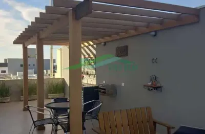 Apartamento mobiliado para venda em boituva, portal ville azaleia, 2 dormitórios, 2 suítes, 1 banheiro, 1 vaga