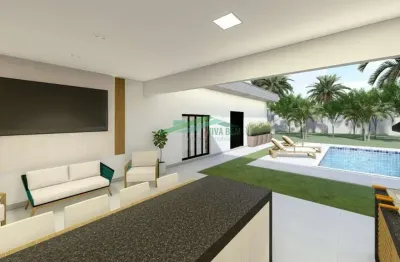 Casa para venda em boituva, residencial são josé de boituva, 4 dormitórios, 3 suítes, 2 banheiros, 6 vagas