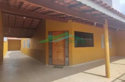 Casa para venda em boituva, residencial de lorenzi, 3 dormitórios, 1 suíte, 2 banheiros, 5 vagas