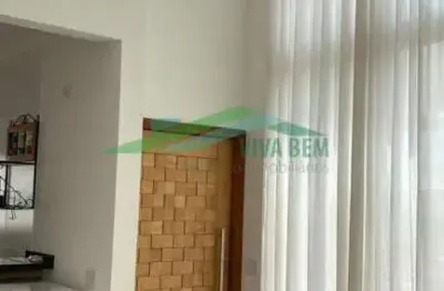 Casa para locação em boituva, recanto das primaveras i, 3 dormitórios, 1 suíte, 1 banheiro, 3 vagas