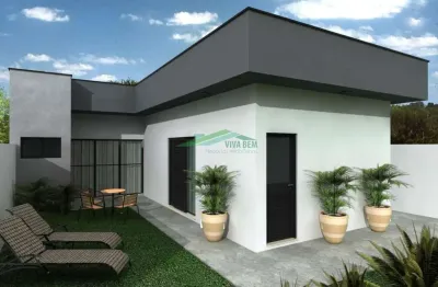 Casa em condomínio para venda em boituva, tropicália garden, 3 dormitórios, 1 suíte, 2 banheiros, 2 vagas