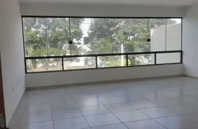 Sala comercial para locação em boituva, recanto das primaveras i, 1 banheiro