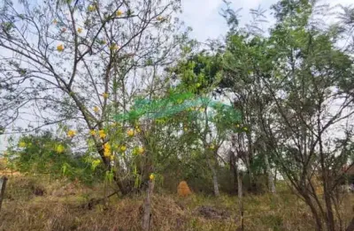 Terreno à venda na Chácara dos Pinhais, Boituva 