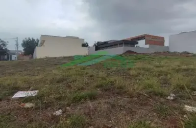 Terreno para venda em boituva, centro empresarial castelo branco