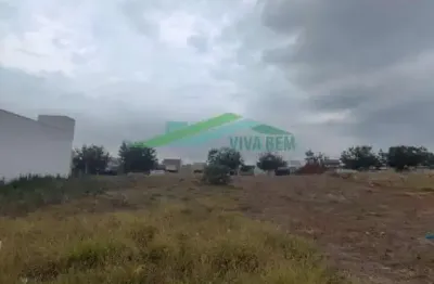 Terreno para venda em boituva, centro empresarial castelo branco