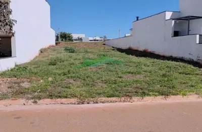 Terreno em condomínio para venda em boituva, portal ville europa