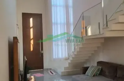 Casa em condomínio para venda em boituva, residencial haras inga mirim, 4 dormitórios, 4 suítes, 2 banheiros, 4 vagas