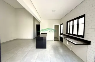 Casa em condomínio para venda em boituva, loteamento reserva dos ipês, 3 dormitórios, 3 suítes, 1 banheiro, 2 vagas