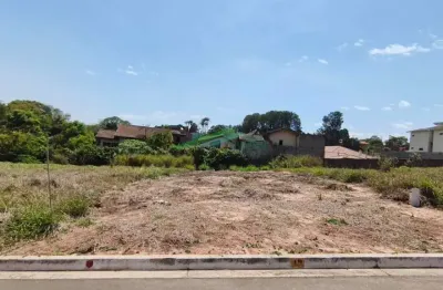 Terreno à venda no Centro, Boituva 