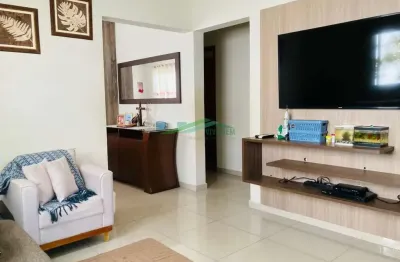 Apartamento para venda em boituva, vivendas do parque, 3 dormitórios, 1 suíte, 1 banheiro, 4 vagas